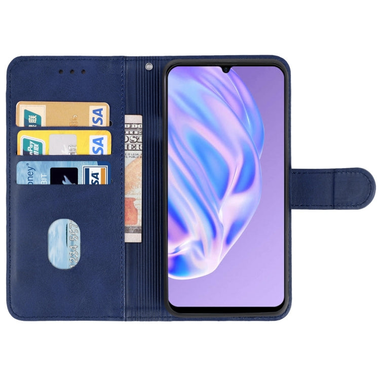 Leather Phone Case For Ulefone Note 6 / 6P
