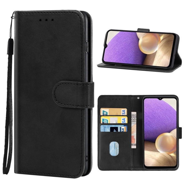 Leather Phone Case For Samsung Galaxy A33 5G