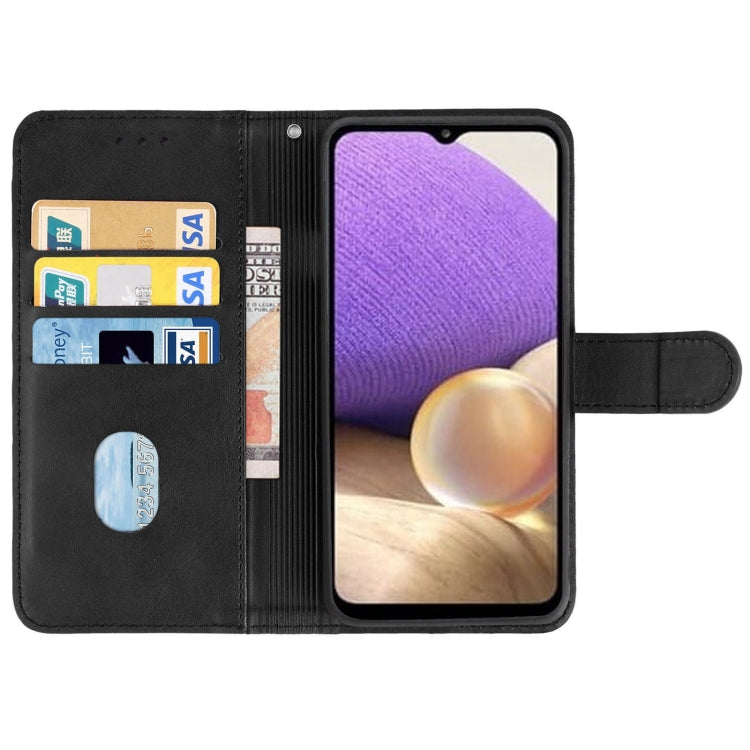 Leather Phone Case For Samsung Galaxy A33 5G