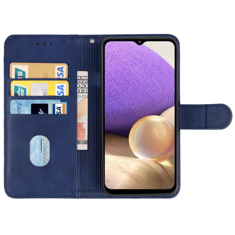 Leather Phone Case For Samsung Galaxy A33 5G