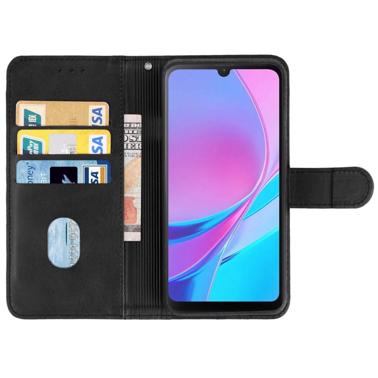 Leather Phone Case For Blackview OSCAL C20 / C20 Pro