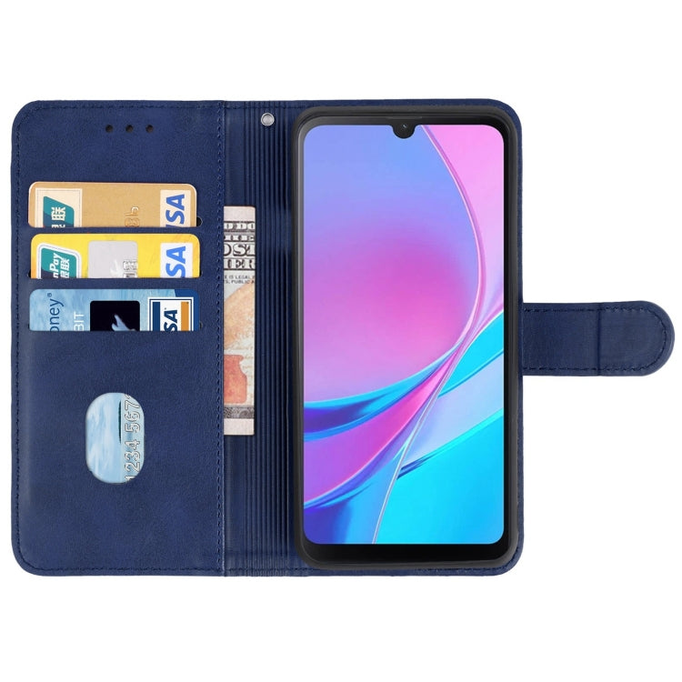 Leather Phone Case For Blackview OSCAL C20 / C20 Pro