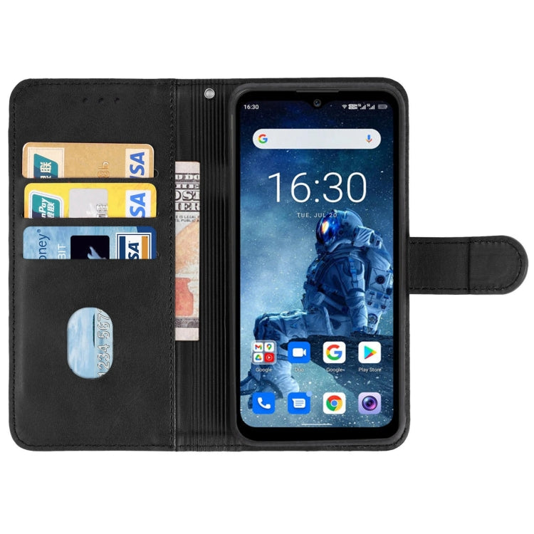 Leather Phone Case For Oukitel WP13 5G