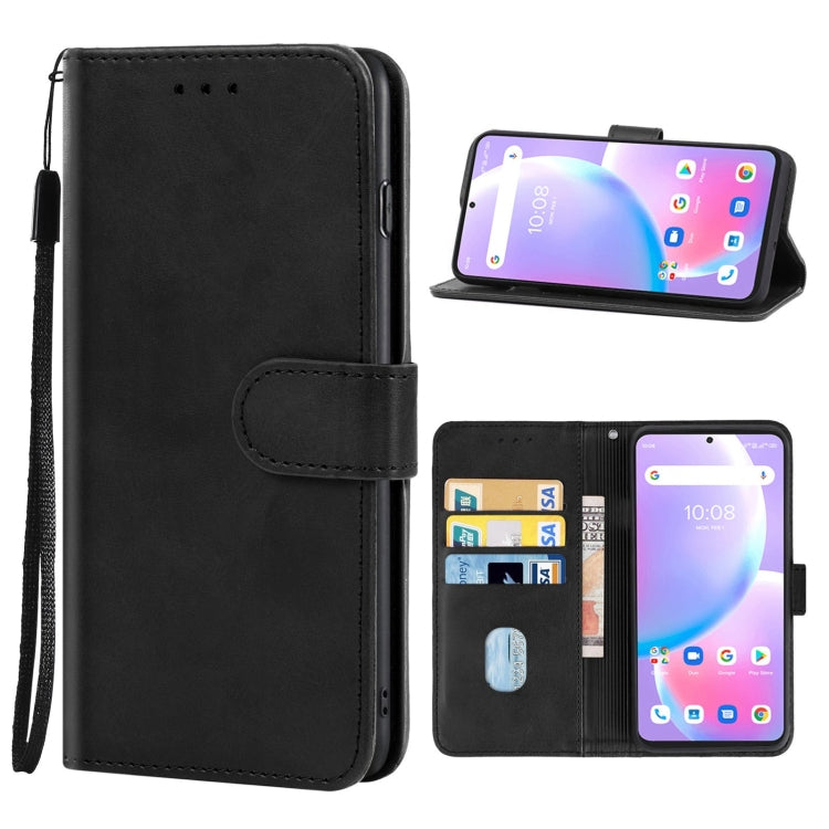 Leather Phone Case For UMIDIGI A11 Pro Max