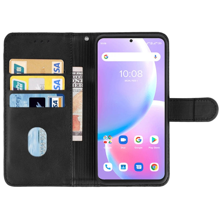 Leather Phone Case For UMIDIGI A11 Pro Max