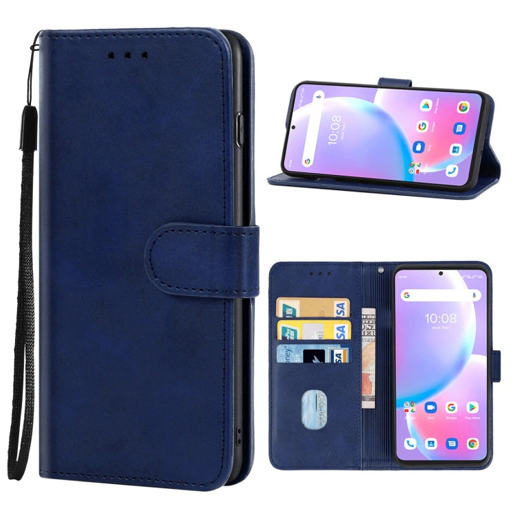 Leather Phone Case For UMIDIGI A11 Pro Max
