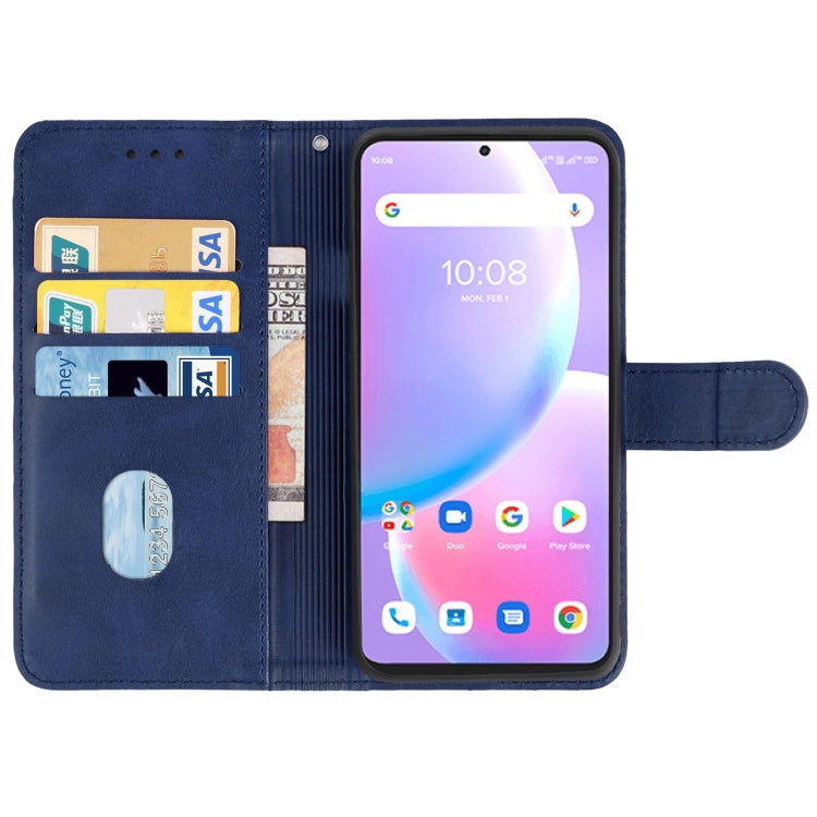 Leather Phone Case For UMIDIGI A11 Pro Max