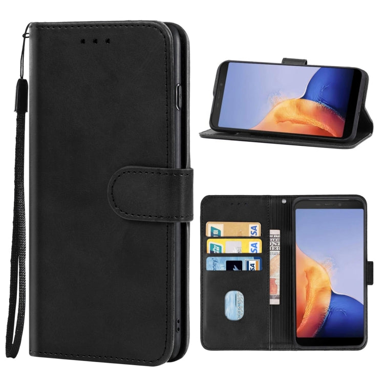 Leather Phone Case For Ulefone Armor X9 / X9 Pro