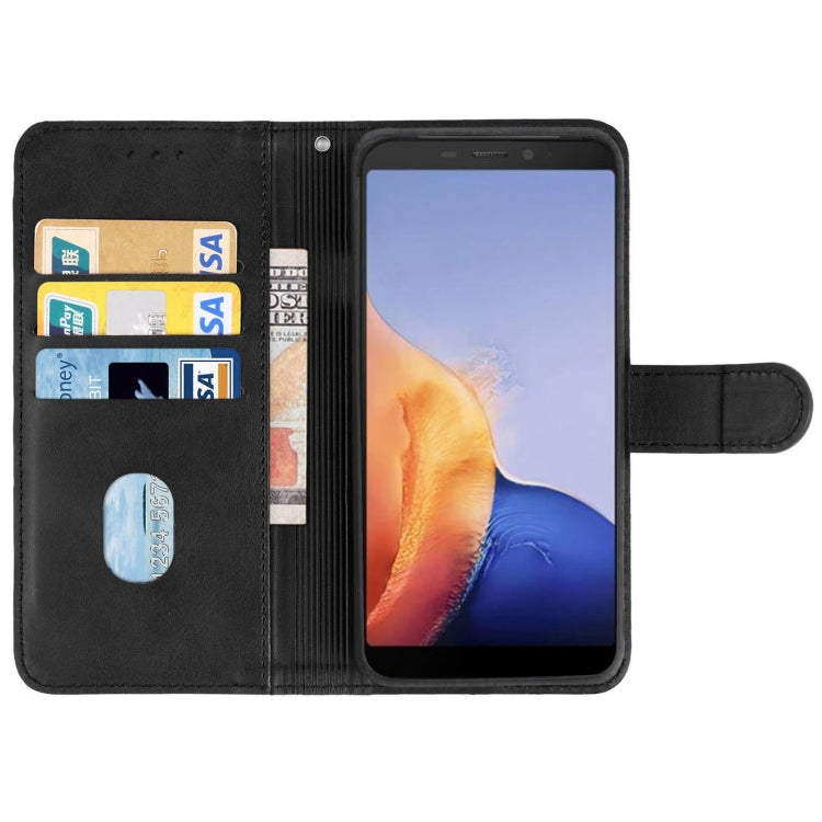 Leather Phone Case For Ulefone Armor X9 / X9 Pro