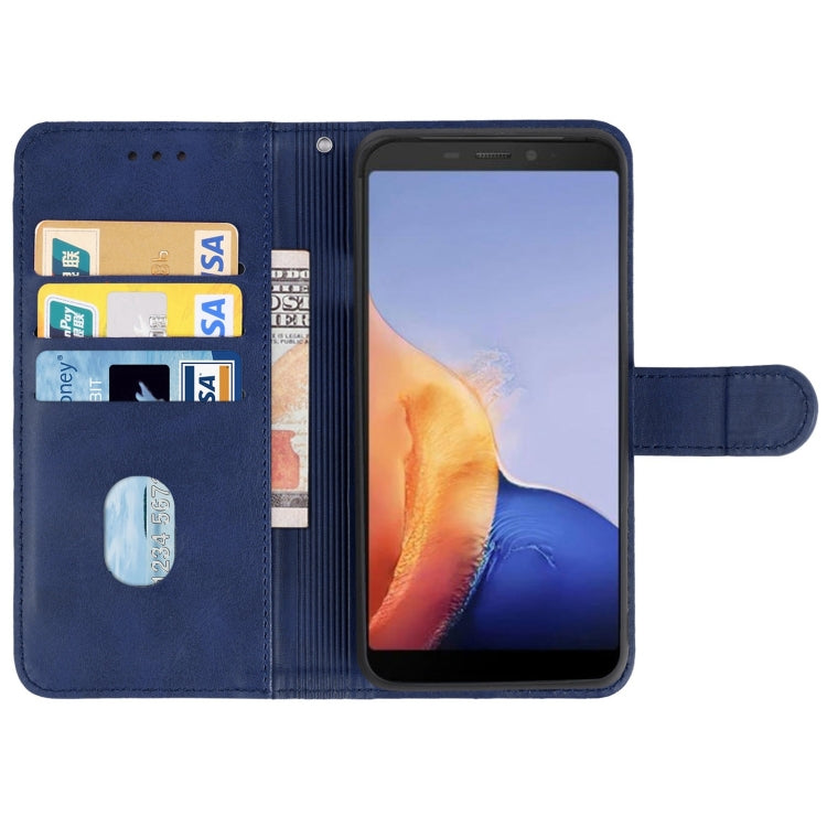 Leather Phone Case For Ulefone Armor X9 / X9 Pro