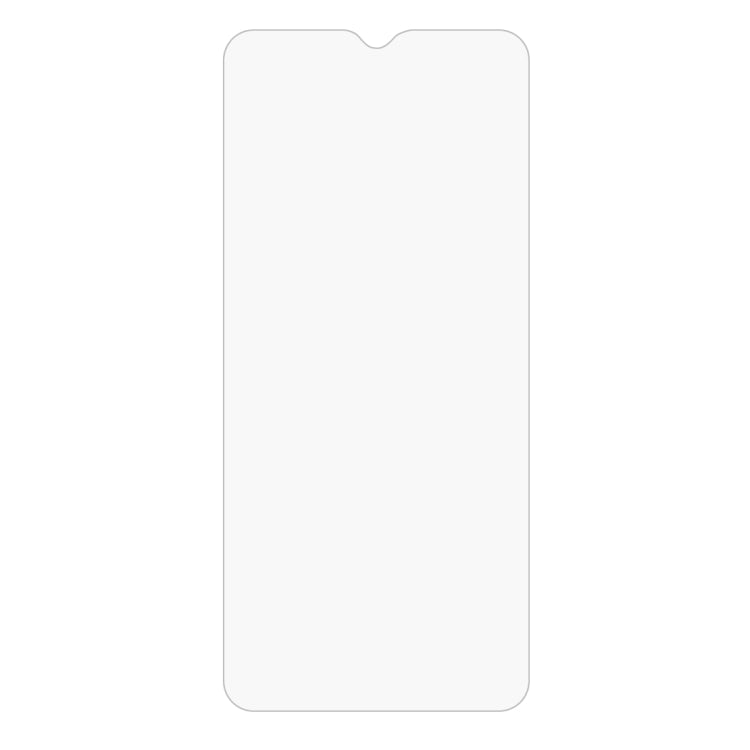 0.26mm 9H 2.5D Tempered Glass Film For vivo Y76s