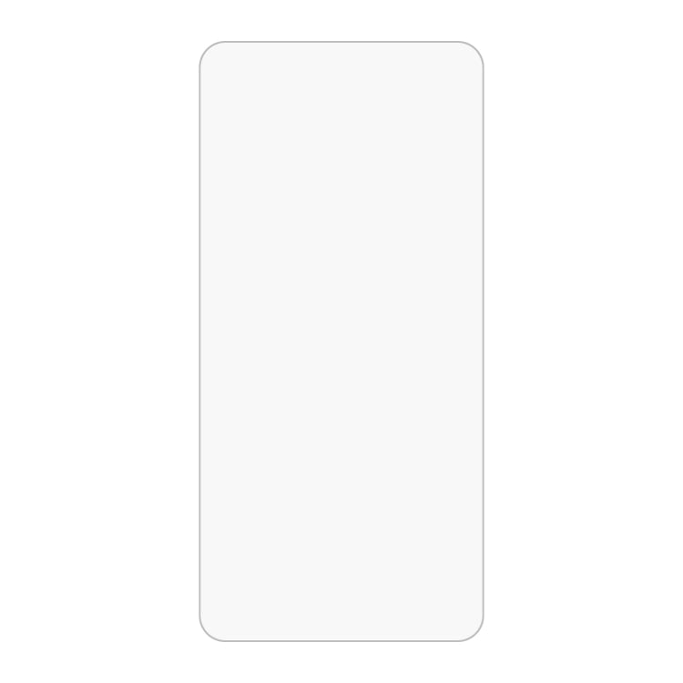 0.26mm 9H 2.5D Tempered Glass Film For OPPO Reno A