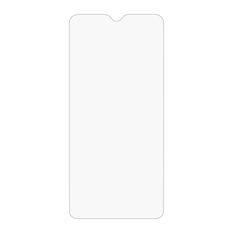 0.26mm 9H 2.5D Tempered Glass Film For vivo U10 / U3x