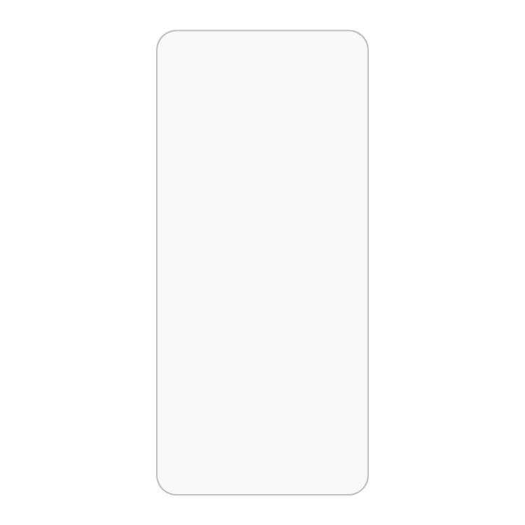 0.26mm 9H 2.5D Tempered Glass Film For vivo Y30