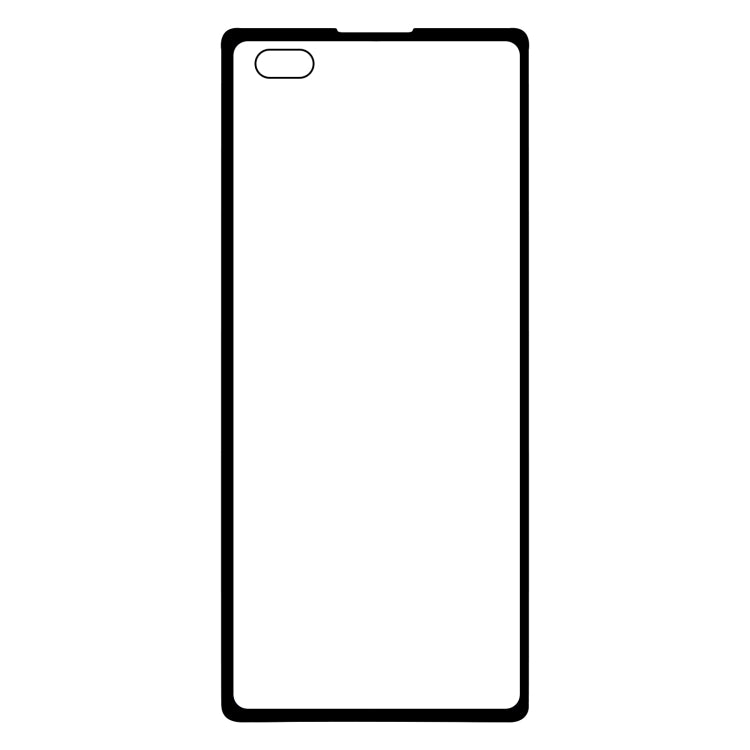 Full Glue Cover Screen Protector Tempered Glass Film For Huawei Mate X2