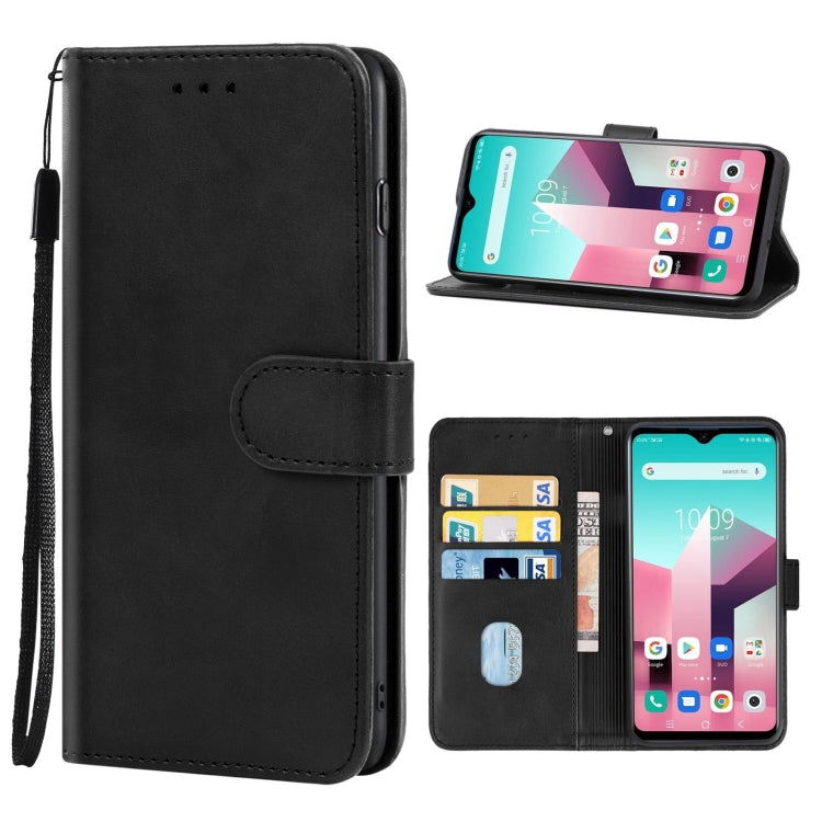 Leather Phone Case For Blackview A80 Pro / A80 Plus