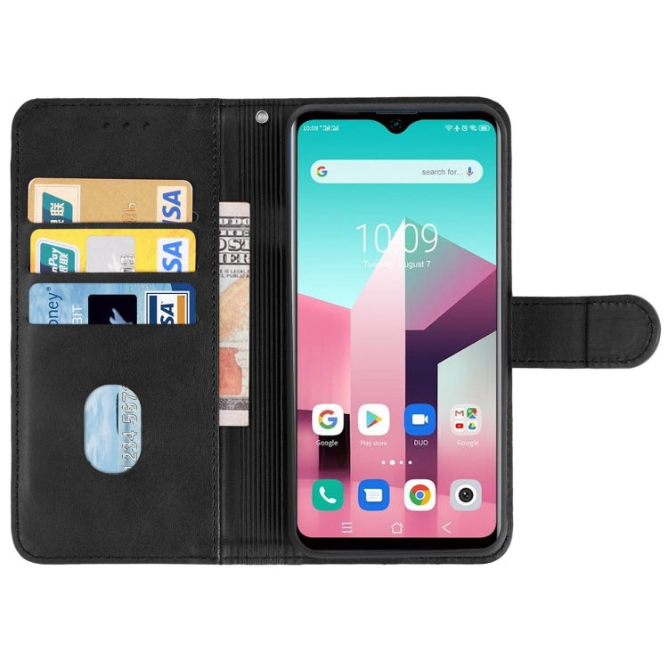 Leather Phone Case For Blackview A80 Pro / A80 Plus