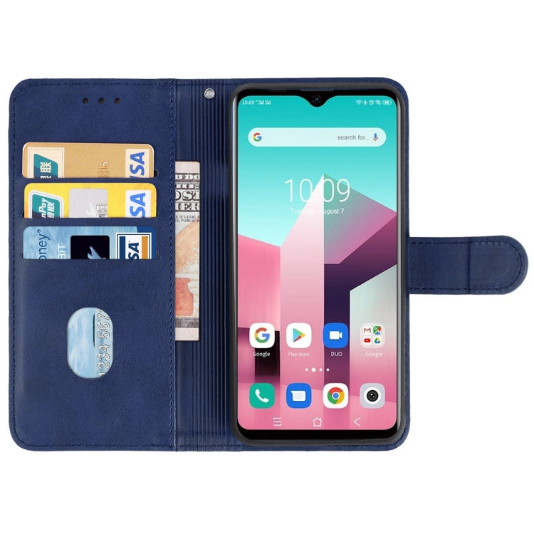Leather Phone Case For Blackview A80 Pro / A80 Plus