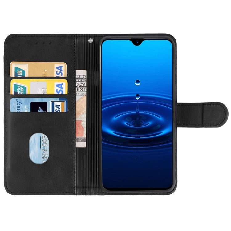 Leather Phone Case For Cubot R15
