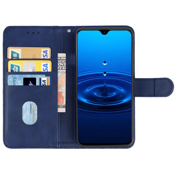 Leather Phone Case For Cubot R15