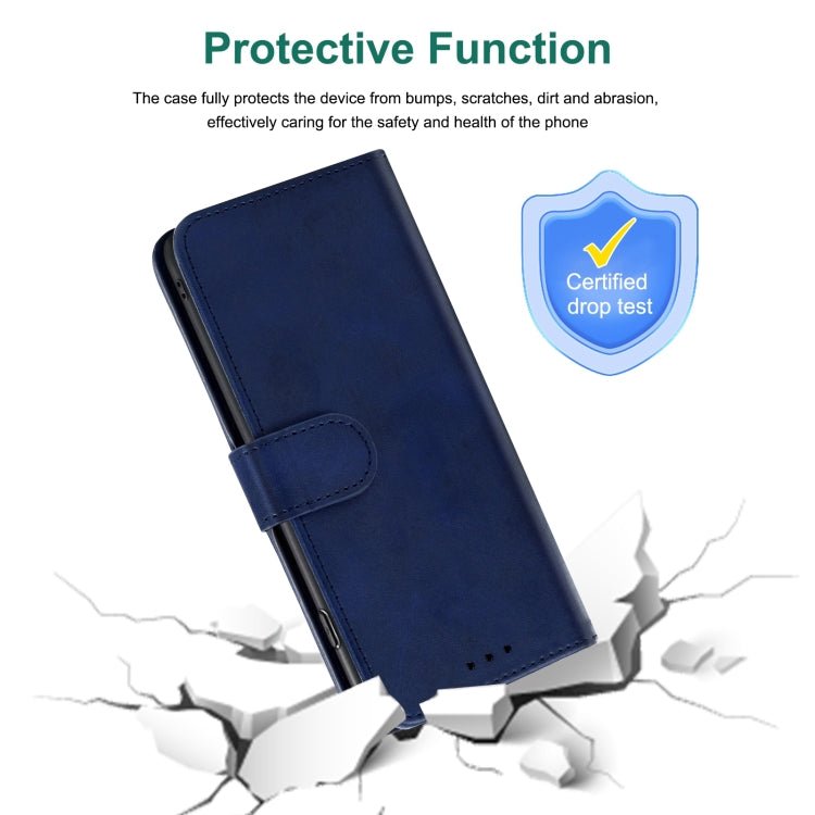 Leather Phone Case For UMIDIGI Bison / Bison 2021