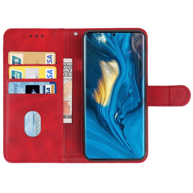 Leather Phone Case For ZTE Nubia Z30 Pro