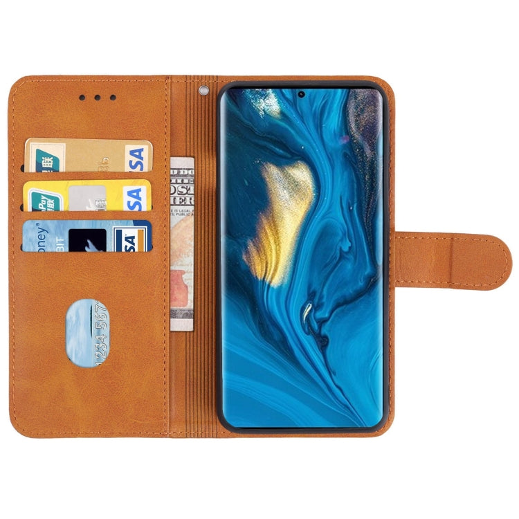 Leather Phone Case For ZTE Nubia Z30 Pro