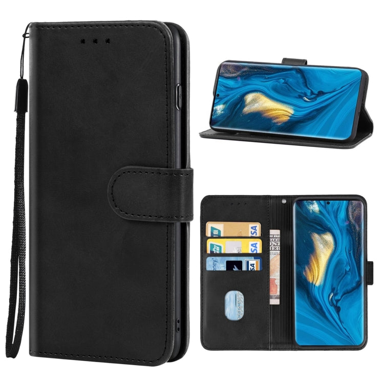 Leather Phone Case For ZTE Nubia Z30 Pro