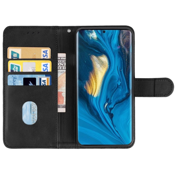 Leather Phone Case For ZTE Nubia Z30 Pro