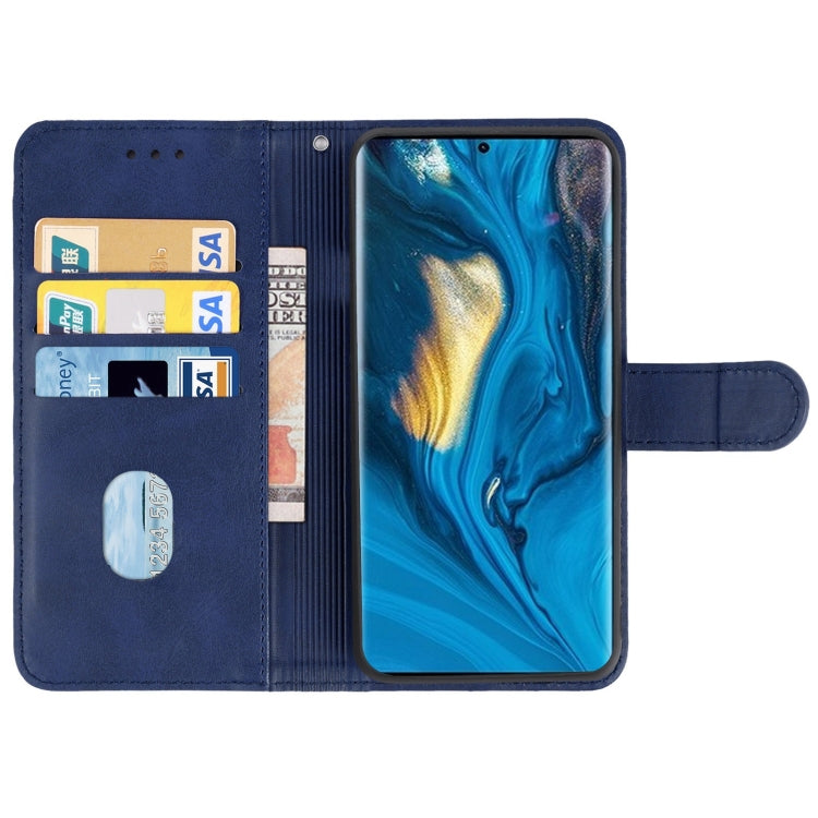 Leather Phone Case For ZTE Nubia Z30 Pro