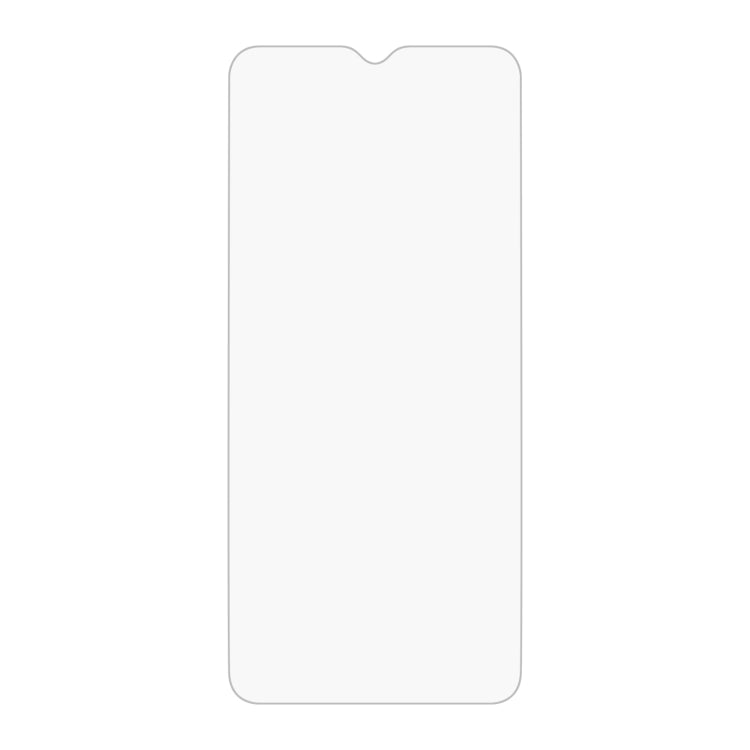 0.26mm 9H 2.5D Tempered Glass Film For Alcatel 3L