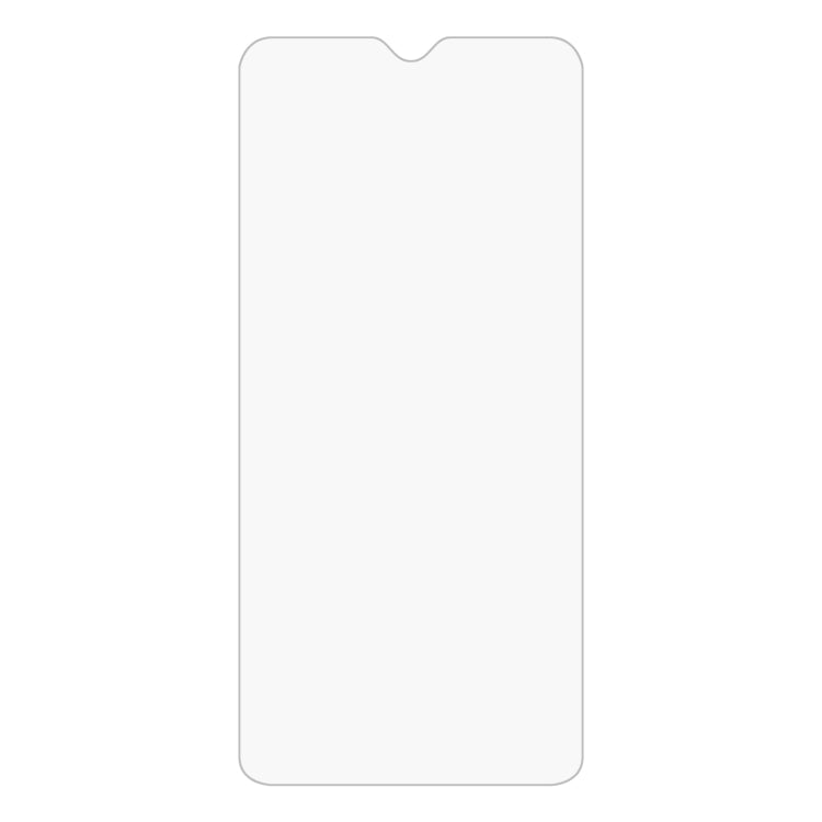 0.26mm 9H 2.5D Tempered Glass Film For Doogee Y8C