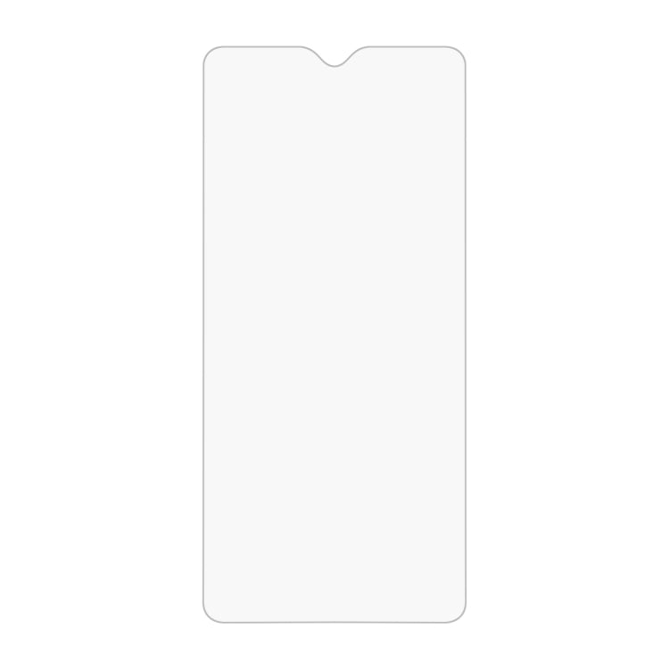 0.26mm 9H 2.5D Tempered Glass Film For Elephone E10