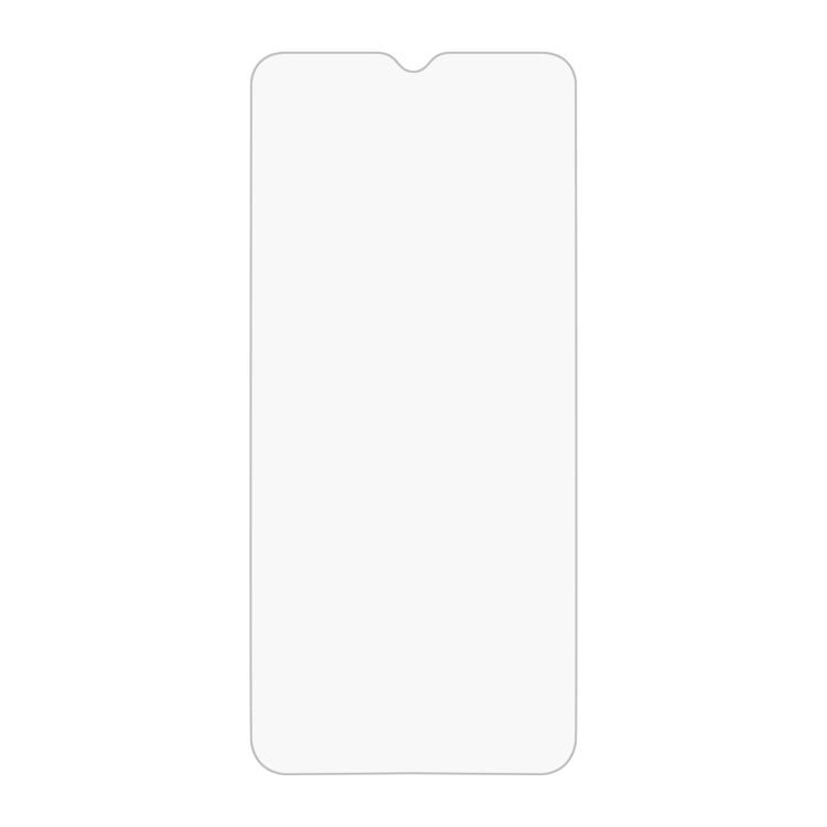 0.26mm 9H 2.5D Tempered Glass Film For Infinix Hot 8 Lite