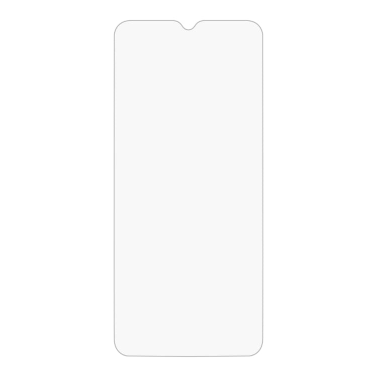 0.26mm 9H 2.5D Tempered Glass Film For Infinix Smart 4c