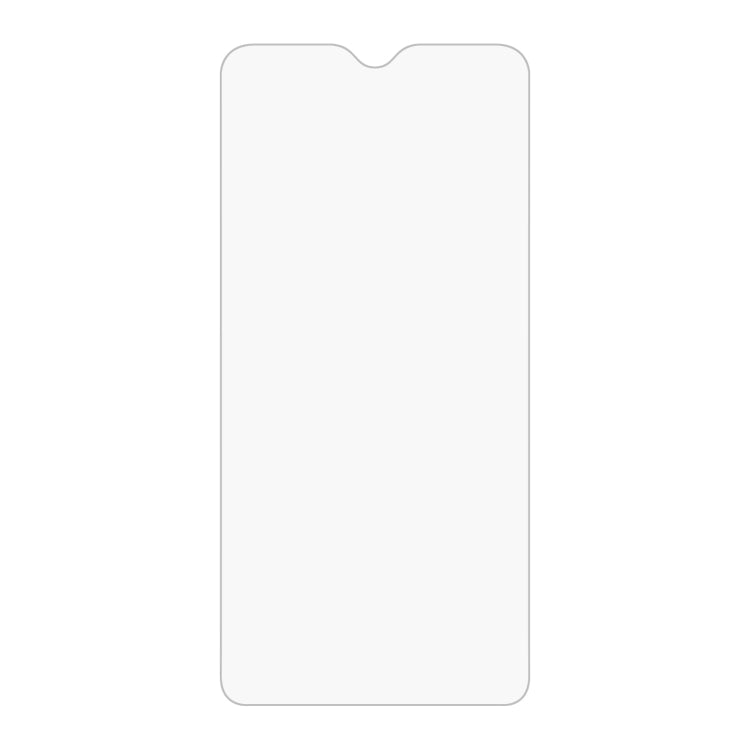 0.26mm 9H 2.5D Tempered Glass Film For Leagoo S11