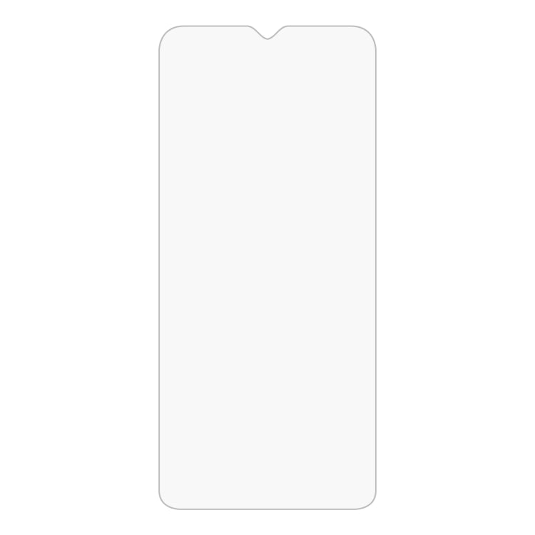 0.26mm 9H 2.5D Tempered Glass Film For Meizu M10