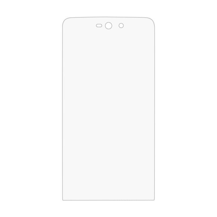 0.26mm 9H 2.5D Tempered Glass Film For Wiko Rainbow Jam 4G