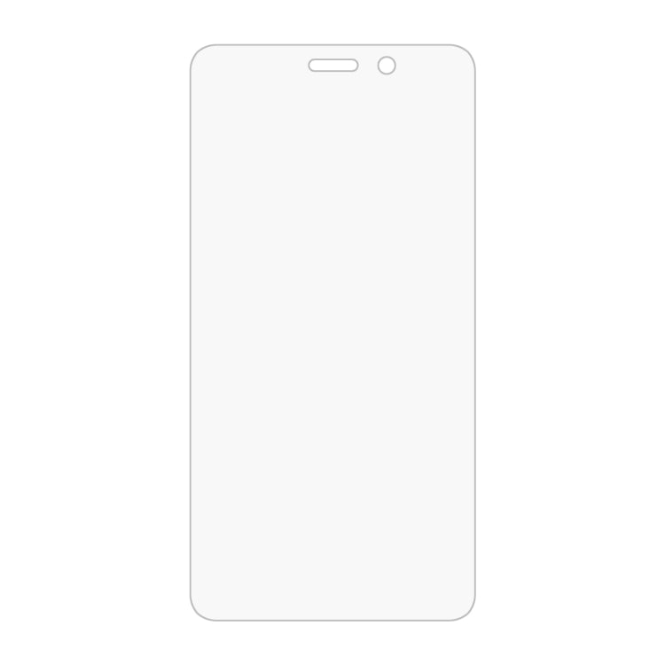 0.26mm 9H 2.5D Tempered Glass Film For Wiko Slide2