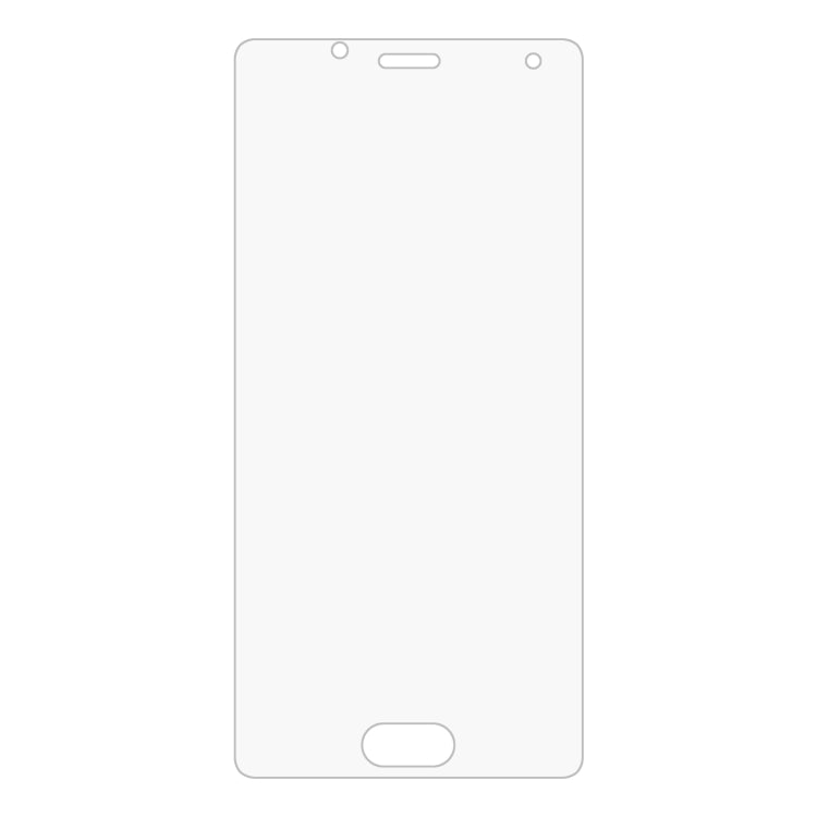 0.26mm 9H 2.5D Tempered Glass Film For Wiko Ufeel