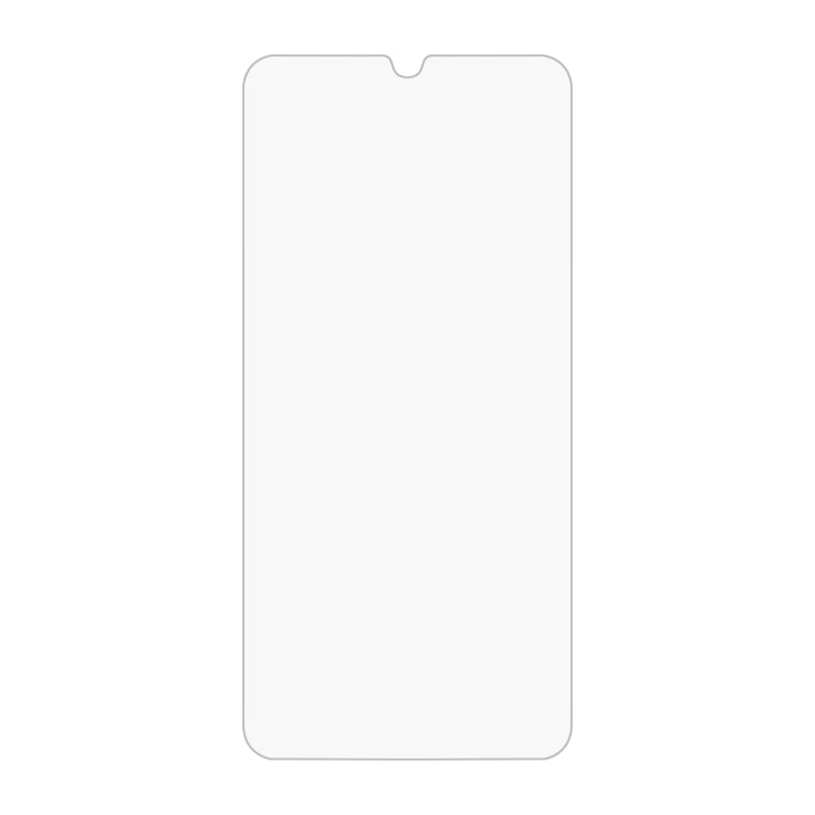 0.26mm 9H 2.5D Tempered Glass Film For ZTE Axon 10 Pro