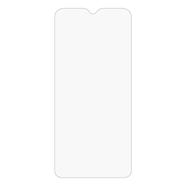 0.26mm 9H 2.5D Tempered Glass Film For ZTE Blade 20