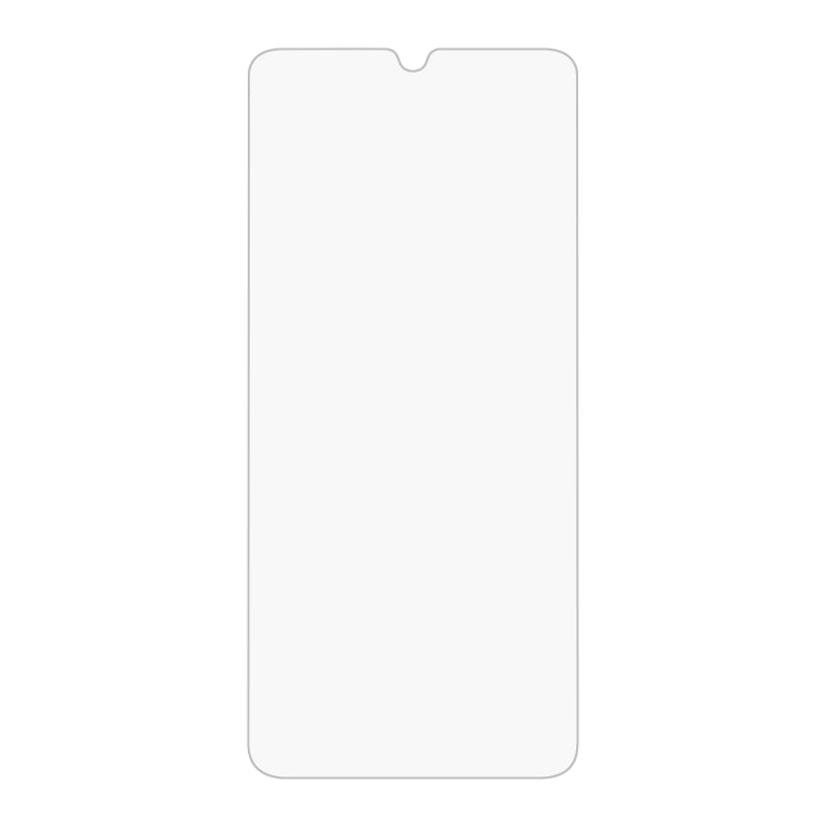 0.26mm 9H 2.5D Tempered Glass Film For ZTE Blade A7 Prime