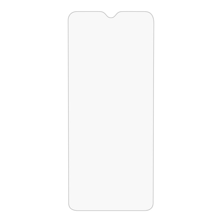 0.26mm 9H 2.5D Tempered Glass Film For ZTE Blade V20 Smart