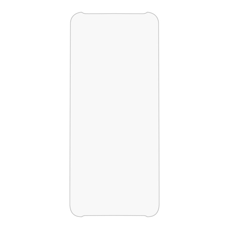 0.26mm 9H 2.5D Tempered Glass Film For ZTE nubia Red Magic 3s / 3