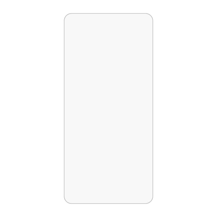 0.26mm 9H 2.5D Tempered Glass Film For ZTE nubia Z20