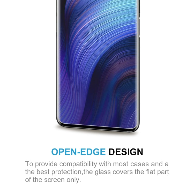 0.26mm 9H 2.5D Tempered Glass Film For ZTE nubia Z20