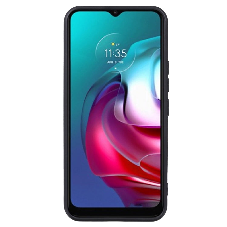 TPU Phone Case For Lenovo K13 Pro(Frosted Black)