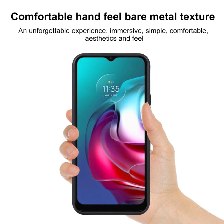 TPU Phone Case For Lenovo K13 Pro(Frosted Black)