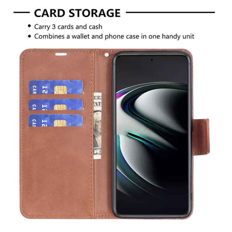 For Samsung Galaxy S22+ 5G Retro Lambskin Texture Pure Color Horizontal Flip Leather Phone Case with Holder & Card Slots & Wallet & Lanyard
